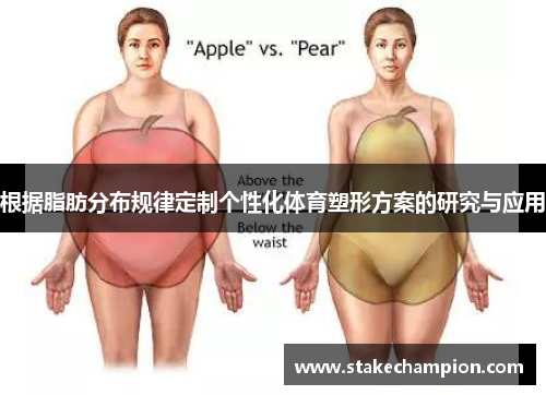 根据脂肪分布规律定制个性化体育塑形方案的研究与应用